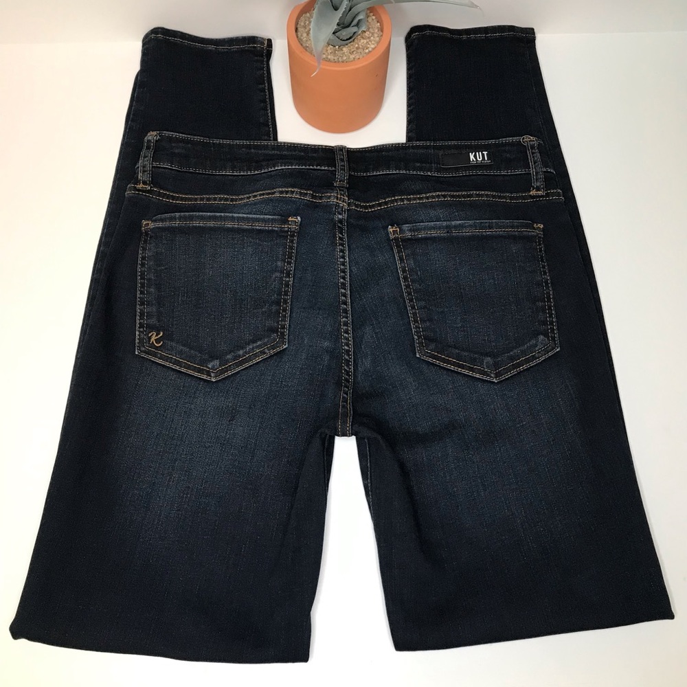 Kut from the Kloth Diana Skinny Women’s Jeans - 6 - Picture 8 of 17